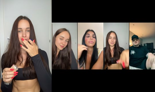 fitnessgirlemmaaa TikTok Live — Aug 20, 2026, 7:31 PM