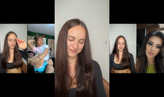 fitnessgirlemmaaa TikTok Live — Aug 20, 2026, 8:21 PM