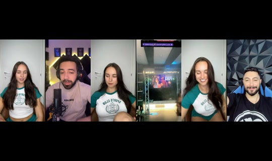 fitnessgirlemmaaa TikTok Live — Aug 21, 2026, 7:53 PM