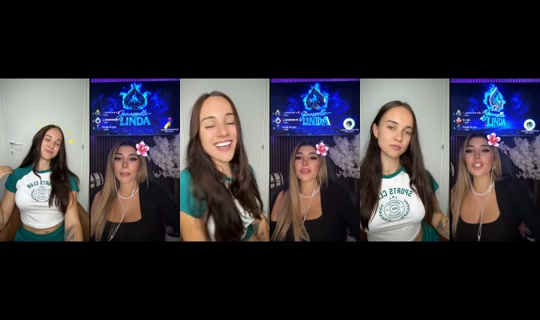 fitnessgirlemmaaa TikTok Live — Aug 21, 2026, 8:44 PM