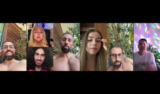 fitnesswithjose TikTok Live — Aug 9, 2026, 11:50 AM