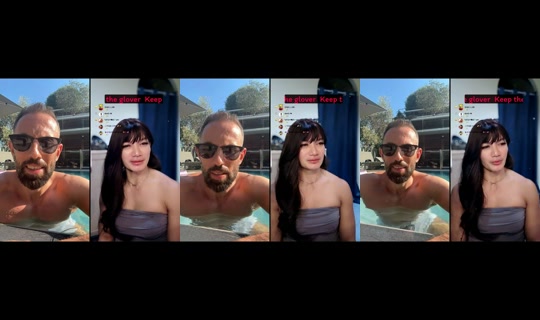 fitnesswithjose TikTok Live — Aug 9, 2026, 4:02 PM