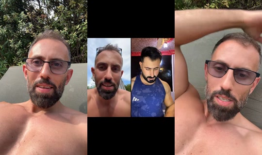 fitnesswithjose TikTok Live — Aug 10, 2026, 2:53 PM