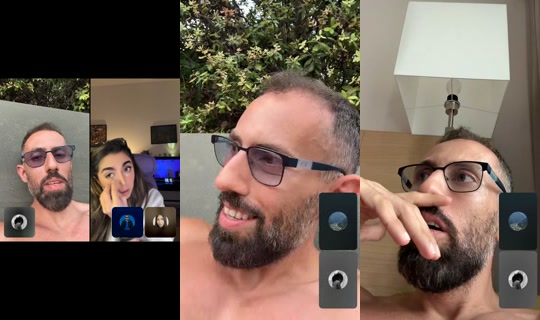 fitnesswithjose TikTok Live — Aug 10, 2026, 3:44 PM
