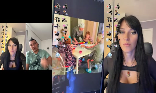 fitnessychka TikTok Live — Aug 2, 2026, 8:25 AM