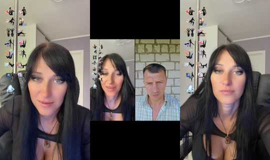 fitnessychka TikTok Live — Aug 2, 2026, 9:43 AM
