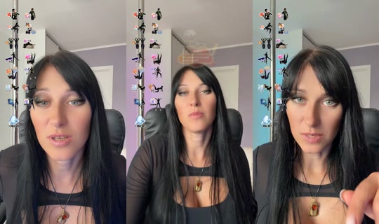 fitnessychka TikTok Live — Aug 2, 2026, 12:43 PM
