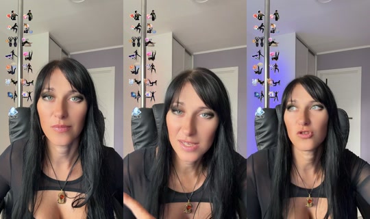 fitnessychka TikTok Live — Aug 2, 2026, 1:02 PM