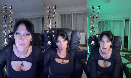 fitnessychka TikTok Live — Aug 20, 2026, 6:10 PM