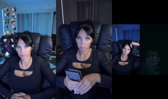 fitnessychka TikTok Live — Aug 20, 2026, 7:00 PM