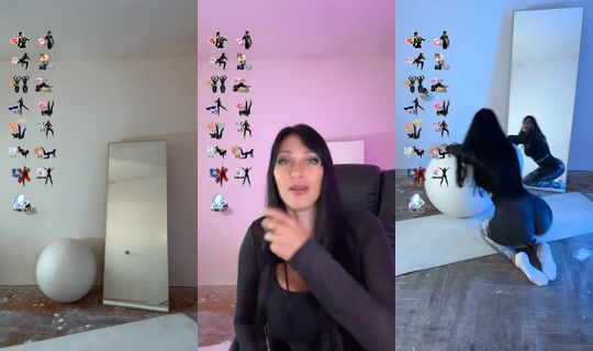 fitnessychka TikTok Live — Aug 28, 2026, 4:57 PM