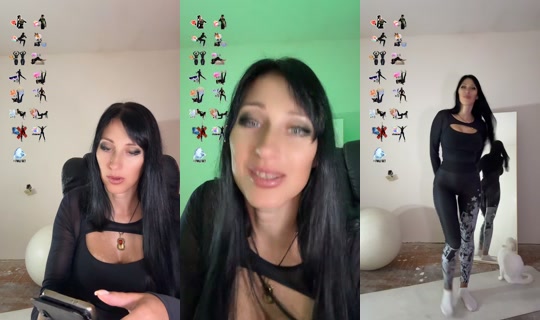 fitnessychka Recorded on Aug 28, 2026, 6:29 PM