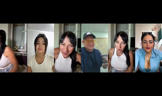 fitnessychka TikTok Live — Aug 29, 2026, 5:57 PM