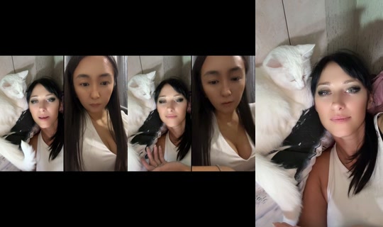 fitnessychka TikTok Live — Aug 29, 2026, 6:47 PM