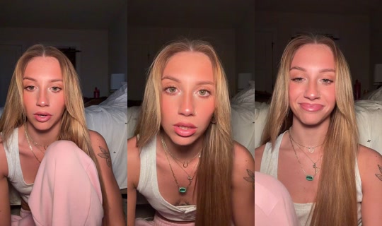 fitpres TikTok Live — Jul 14, 2026, 1:04 AM