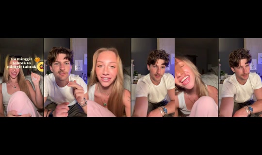 fitpres TikTok Live — Jul 14, 2026, 1:46 AM