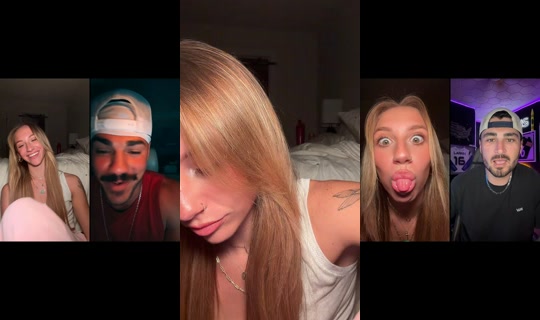 fitpres TikTok Live — Jul 14, 2026, 2:38 AM