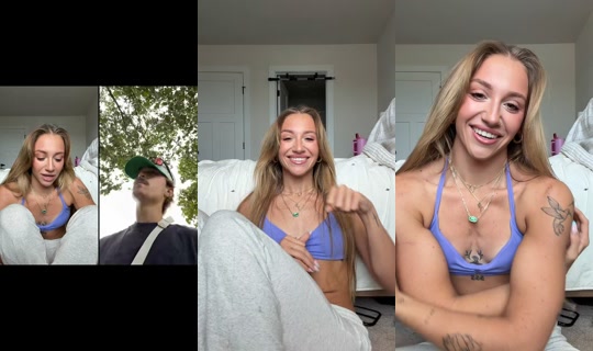fitpres TikTok Live — Jul 14, 2026, 5:13 PM