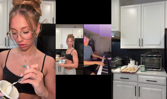 fitpres TikTok Live — Jul 15, 2026, 3:18 AM