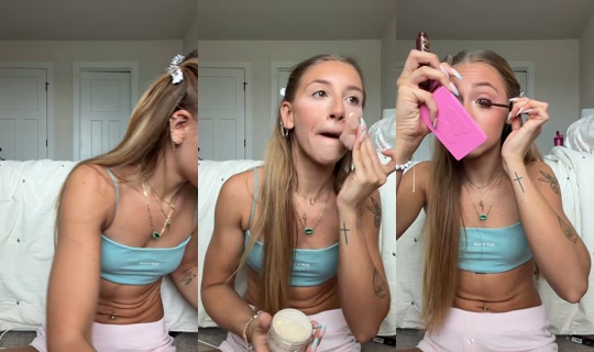 fitpres TikTok Live — Jul 15, 2026, 3:18 PM