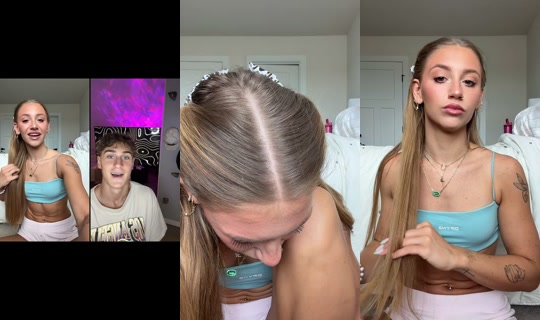 fitpres TikTok Live — Jul 15, 2026, 4:09 PM