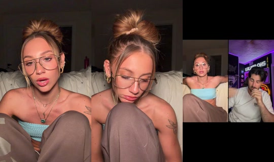fitpres TikTok Live — Jul 16, 2026, 1:21 AM