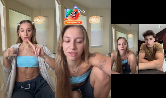 fitpres TikTok Live — Aug 22, 2026, 3:13 PM