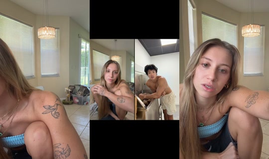 fitpres TikTok Live — Aug 22, 2026, 4:03 PM