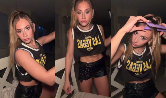 fitpres TikTok Live — Aug 22, 2026, 11:54 PM