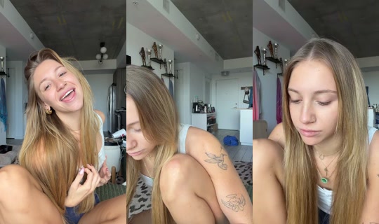 fitpres TikTok Live — Aug 30, 2026, 2:54 PM