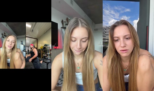 fitpres TikTok Live — Aug 30, 2026, 3:29 PM