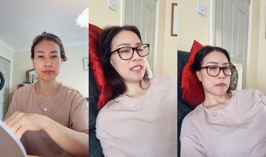 flag_iris TikTok Live — Sep 14, 2026, 9:23 AM