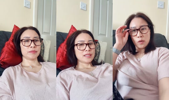 flag_iris TikTok Live — Sep 14, 2026, 10:13 AM