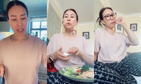 flag_iris TikTok Live — Sep 14, 2026, 11:54 AM