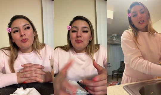 flakhitahermosa2 TikTok Live — Sep 3, 2026, 2:00 AM
