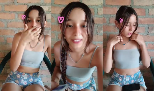 flakita.martinez68 TikTok Live — Jul 22, 2026, 9:52 PM