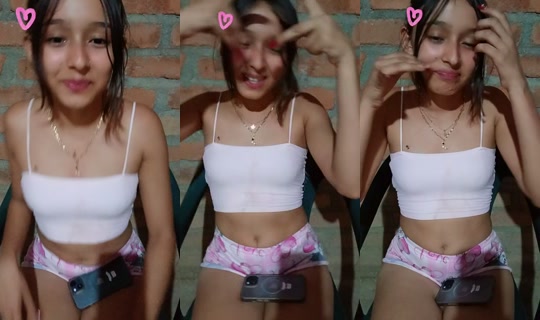 flakita.martinez68 TikTok Live — Jul 25, 2026, 11:43 PM