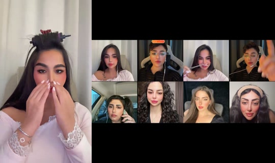 flamngo3 TikTok Live — Jul 14, 2026, 8:53 AM