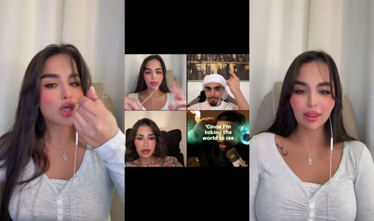 flamngo3 TikTok Live — Jul 15, 2026, 10:22 AM