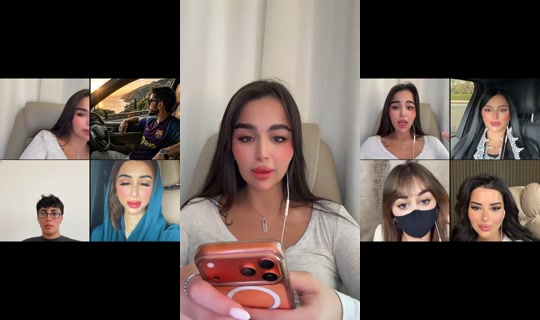 flamngo3 TikTok Live — Jul 15, 2026, 11:33 AM