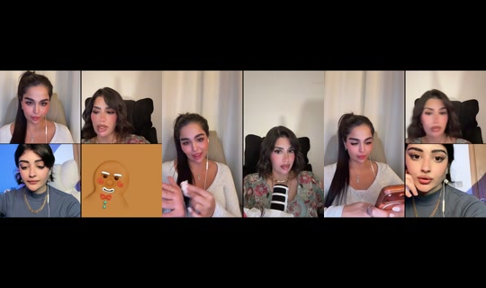 flamngo3 TikTok Live — Jul 15, 2026, 4:27 PM