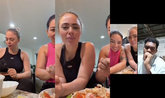 flaqut.b TikTok Live — Jul 14, 2026, 2:56 AM