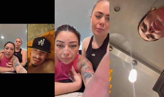 flaqut.b TikTok Live — Jul 14, 2026, 3:41 AM