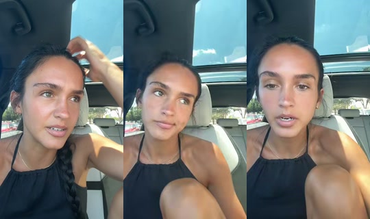 flarfcakee TikTok Live — Aug 18, 2026, 7:06 PM