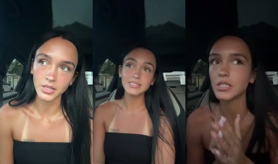 flarfcakee TikTok Live — Aug 19, 2026, 1:06 AM