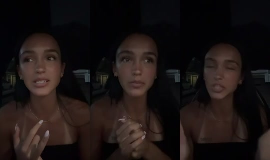 flarfcakee TikTok Live — Aug 19, 2026, 1:24 AM