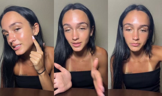 flarfcakee TikTok Live — Aug 19, 2026, 5:26 AM