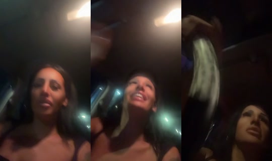 flavia_desi_vinci TikTok Live — Aug 15, 2026, 2:18 AM