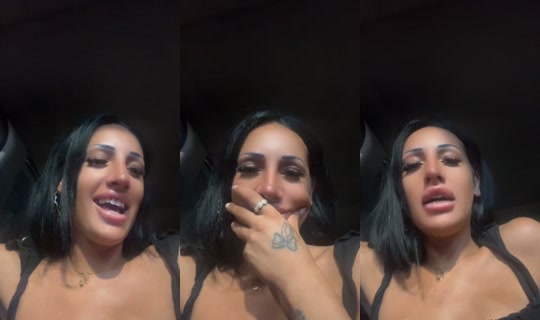 flavia_desi_vinci TikTok Live — Aug 15, 2026, 2:47 AM