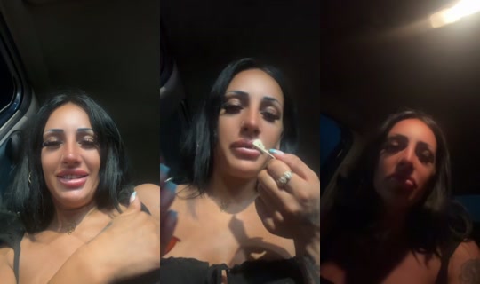 flavia_desi_vinci TikTok Live — Aug 15, 2026, 3:02 AM